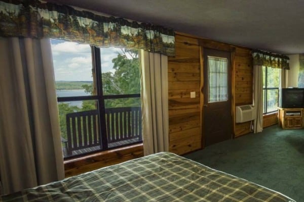 Book Mountain Top Cabin 4, Eureka Springs, Arkansas All Cabins